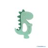 دندانگیر تمام سیلیکونی برند کیکابو Kikkaboo