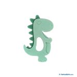 دندانگیر تمام سیلیکونی برند کیکابو Kikkaboo