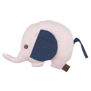 عروسک طبی آنتی کولیک بیبی هیتر BABY HEATER
