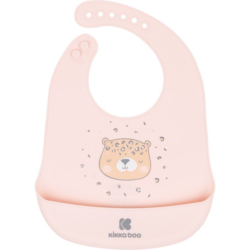 پیشبند سیلیکونی کیکابو مدل Bear with me