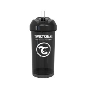 لیوان نی دار تویست شیک TWISTSHAKE