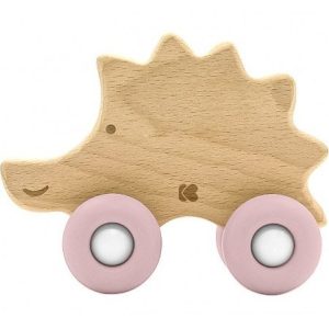 دندانگیر چوبی کیکابو kikkaboo