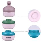 انباری غذای رووکو Rovco