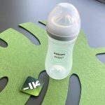 شیشه شیر نچرال 330 میل Philips Avent