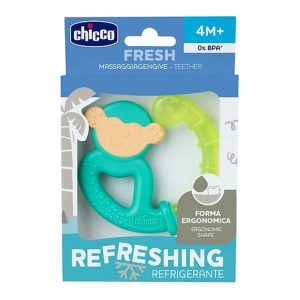 دندانگیر طرح میمون چیکو chicco