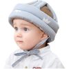 کلاه ضربه گیر سر کودک nini safe