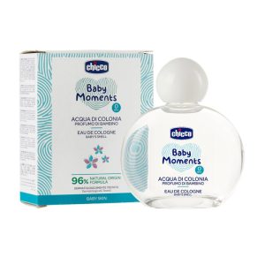 عطر کودک چیکو Chicco