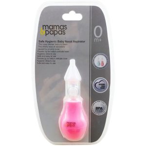 پوار بینی نوزاد ماماس پاپاس mamas & papas