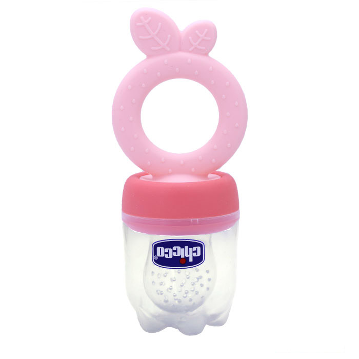 پستانک میوه خوری چیکو Chicco