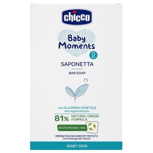 صابون گیاهی کودک چیکو CHICCO