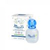 عطرخوشبو کننده بدن نوزاد موستی موستلا mustela