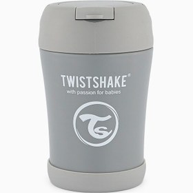 فلاسک غذای تویست شیک Twistshake
