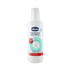 مایع استریل و ضدعفونی کننده چیکو Chicco