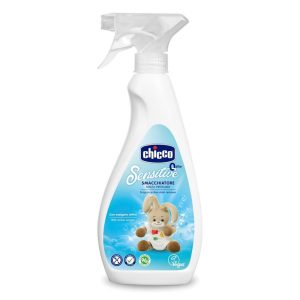 اسپری لکه بر لباس کودک چیکو  Chicco