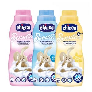 مایع نرم کننده لباس چیکو Chicco