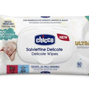 دستمال مرطوب چیکو Chicco