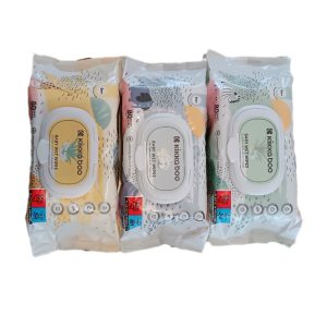 دستمال مرطوب نوزاد کیکابو Kikka boo