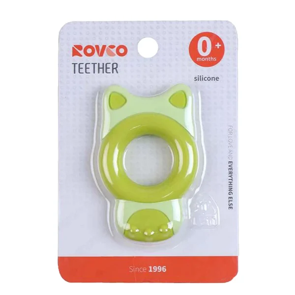 دندانگیر رووکو rovco