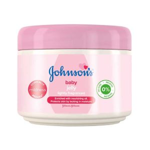 وازلین کودک جانسون 100 میلی لیتر Johnson's