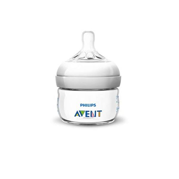 شیشه شیر اونت 60 میل Avent