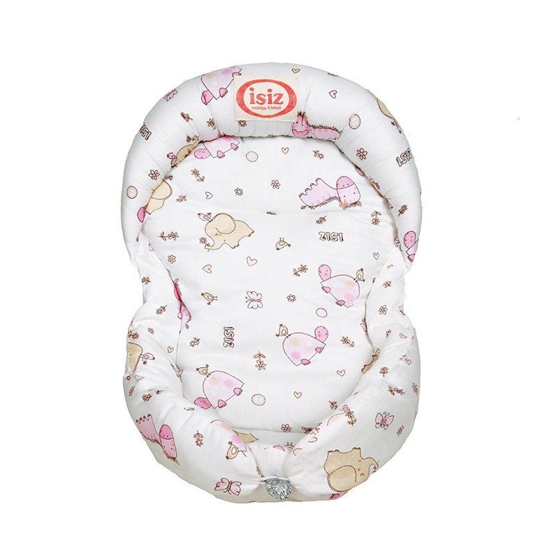 آغوشگیر و قنداق سوئیسی نوزاد ایسیز isiz