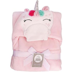 پتو دورپیچ نوزاد ببه کانفورت Bebe Comfort
