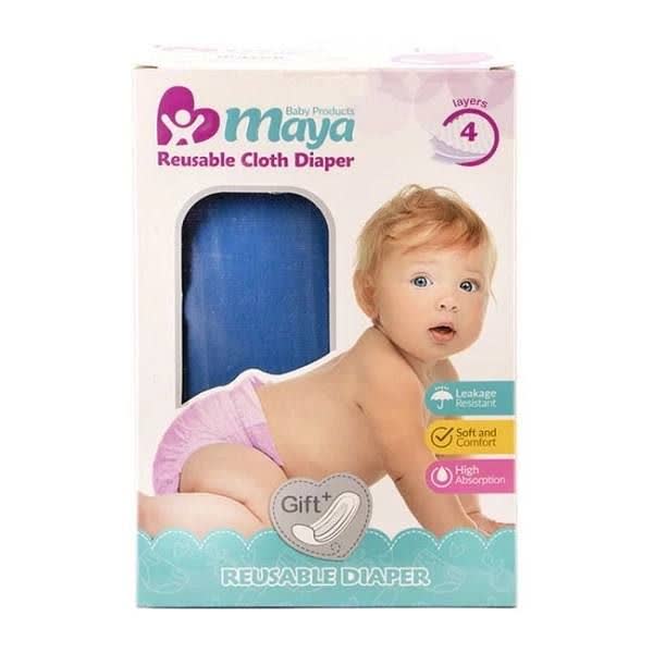 شورت پوشکی مایا maya