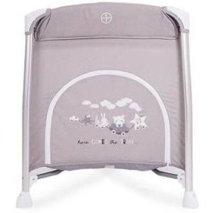 تخت و پارک بازی کیکابو مدل میلکی وی پلاس  +milky way