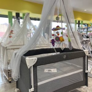 تخت و پارک کنار مادر کول بیبی Coolbaby