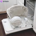 صندلی غذا Ingenuity