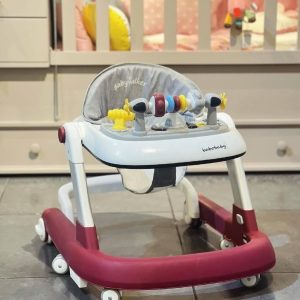 روروئک واکر شو بوبو بیبی bobobaby