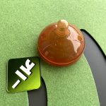 سر شیشه هی اور شی دو قطره He Or She